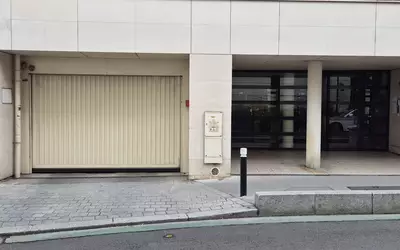 Courbevoie (92400)