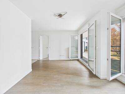 Vente appartement 2 pièces Bagneux (92220)