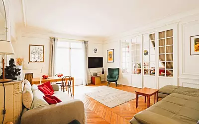 Paris 17E (75017)
