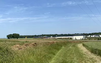 Beuvillers (54560)