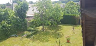 Location appartement 2 pièces Anet (28260)