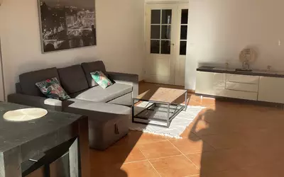 Mandelieu - Marina Parc