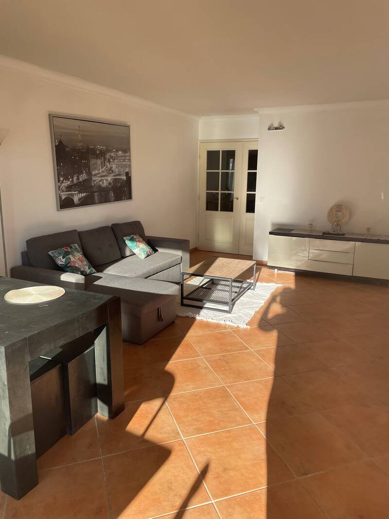 Mandelieu - Marina Parc