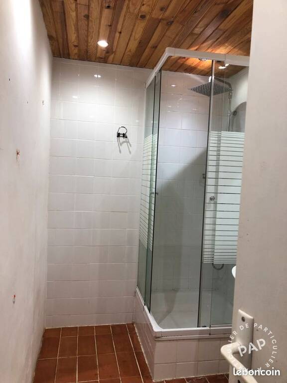 Vente maison 85 m² Villespassans (34360) - 85 m² - 85.000 € | Particulier à Particulier — 4