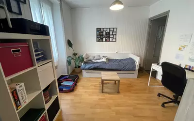 Nantes (44000)