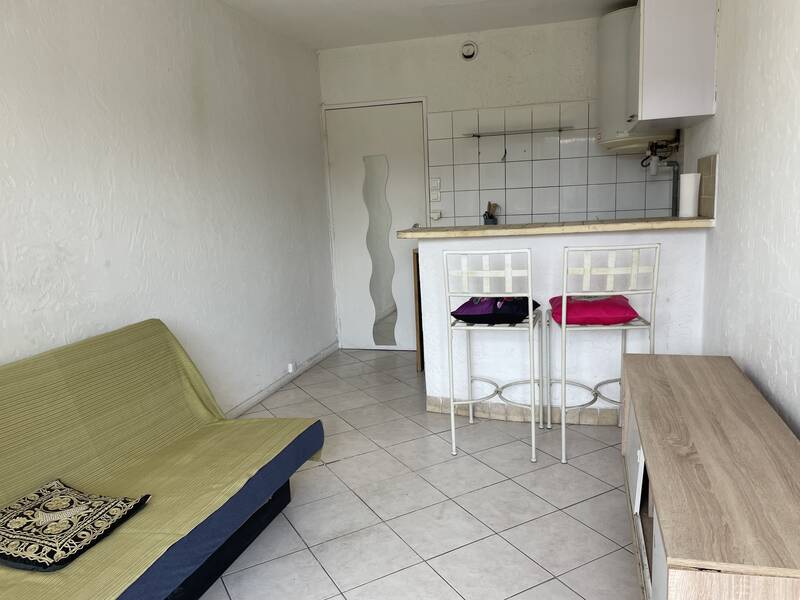 Marseille 13E (13013)