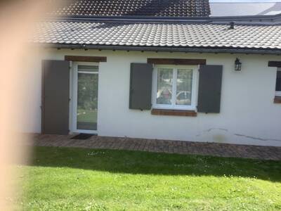 Location maison 2 pièces Olivet (45160)