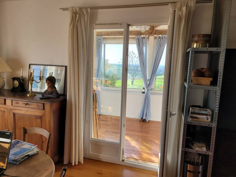 Gaudonville (32380)