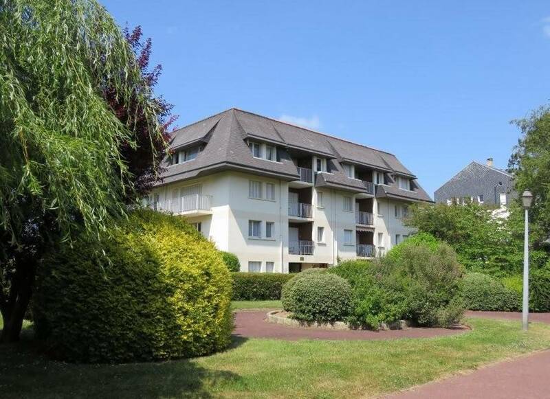 Cabourg (14390)