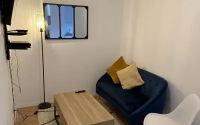 Colocation  Cergy (95000)