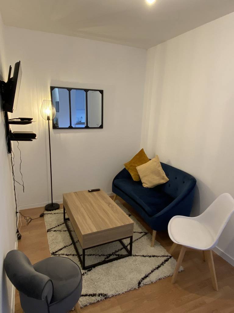 Colocation  Cergy (95000)