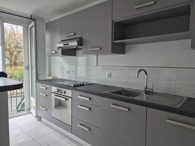 Vente appartement 2 pièces Andrésy (78570)