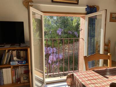 Vente maison 8 pièces Ventabren (13122)