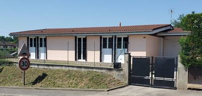 Vente maison 5 pièces Charvieu-Chavagneux (38230)