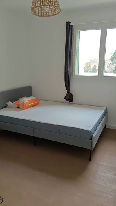 Location chambre en colocation 5 pièces Aix-en-Provence (13)