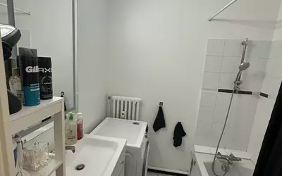 Villeurbanne (69100)