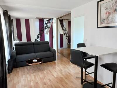 Vente appartement 2 pièces Fontenay-sous-Bois (94120)