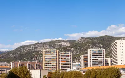 Toulon (83000)