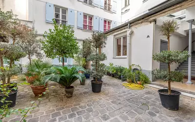 Paris 8E (75008)