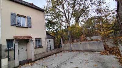 Vente maison 5 pièces Saint-Denis (93)