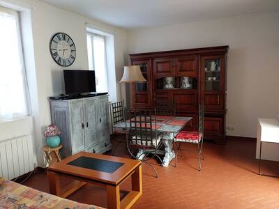 Location maison 2 pièces Brunoy (91800)