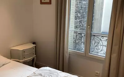 Paris 15E (75015)
