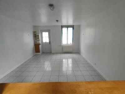 Vente maison 4 pièces Darnétal (76160)
