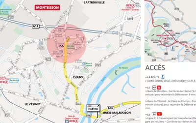Montesson (78360)