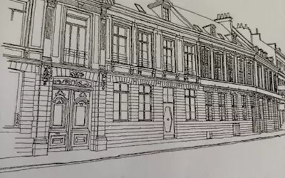Douai (59500)