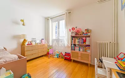 Paris 15E (75015)