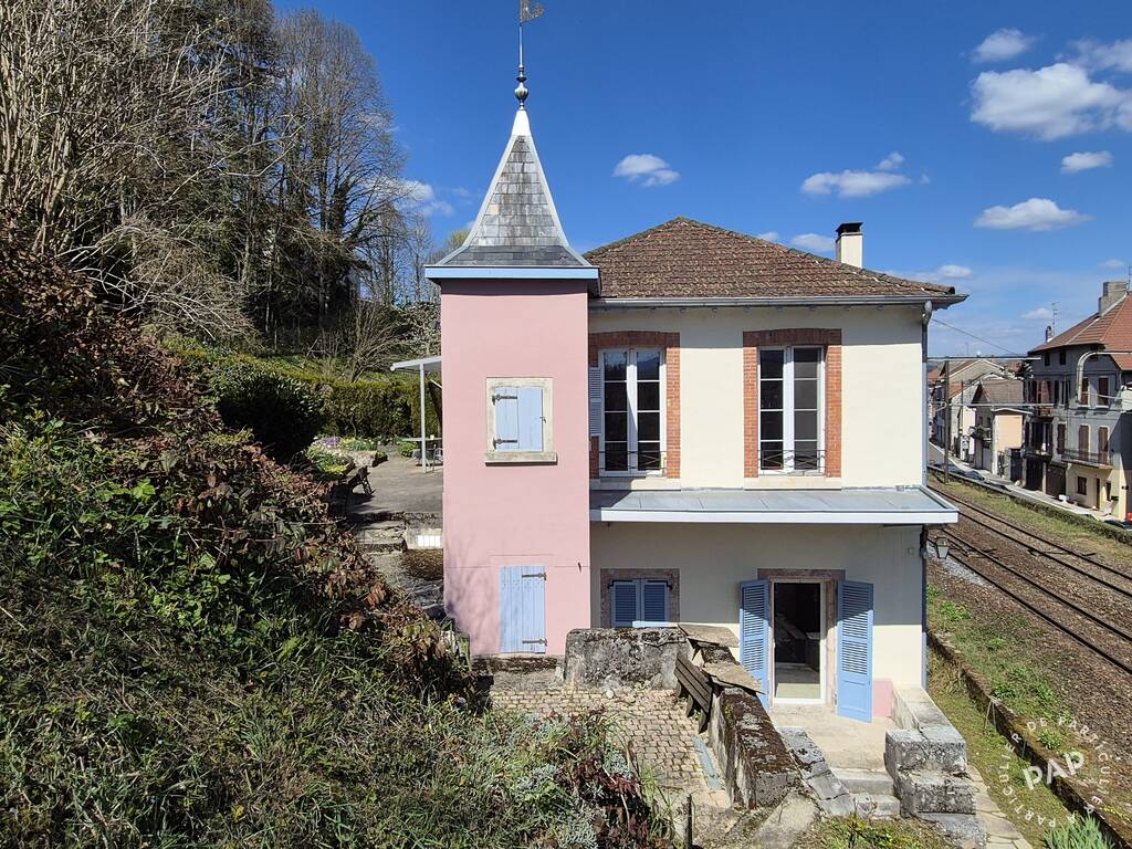 Vente maison 146 m² Seyssel (01420) - 146 m² - 345.000 € | Particulier à Particulier — 11