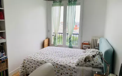Paris 20E (75020)