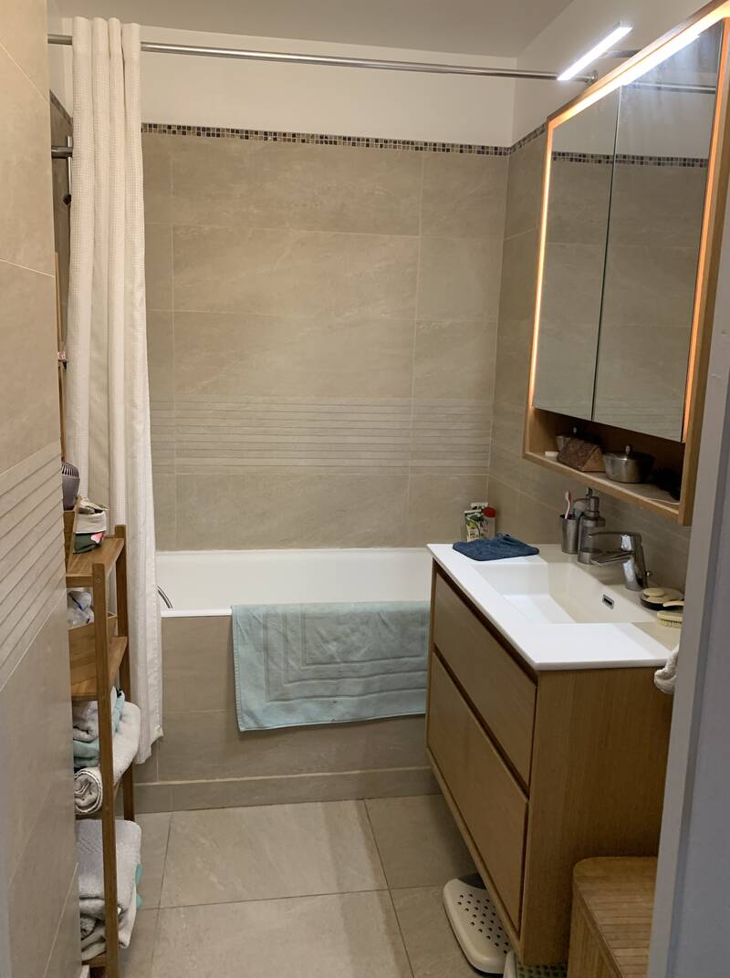 Vente Nue Propriété Paris 5E (75005)