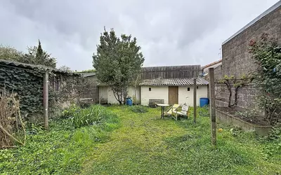 Nantes (44000)