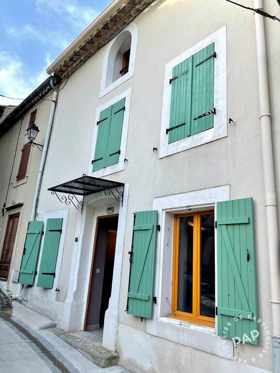maison à La Redorte