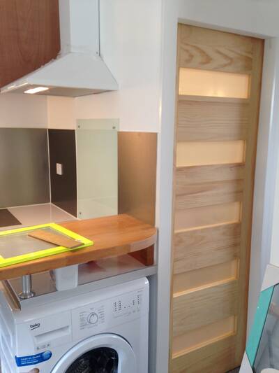 Location appartement 2 pièces Montpellier (34)