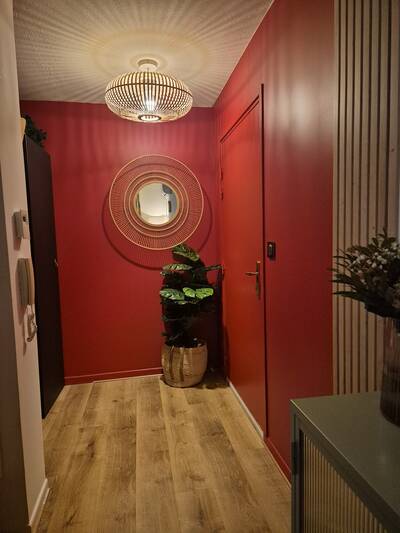 Location appartement 2 pièces Lavernose-Lacasse (31410)