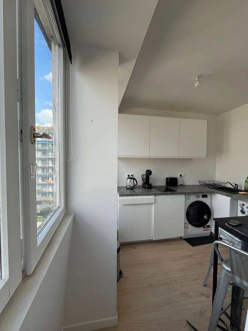 Paris 16E (75016)
