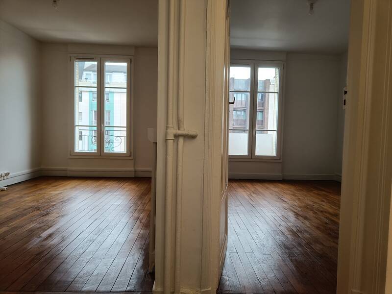 Paris 20E (75020)