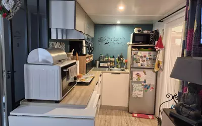 Pierrefeu-Du-Var (83390) Mobil Home