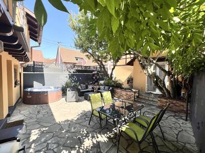 Vente maison 5 pièces Erstein (67150)