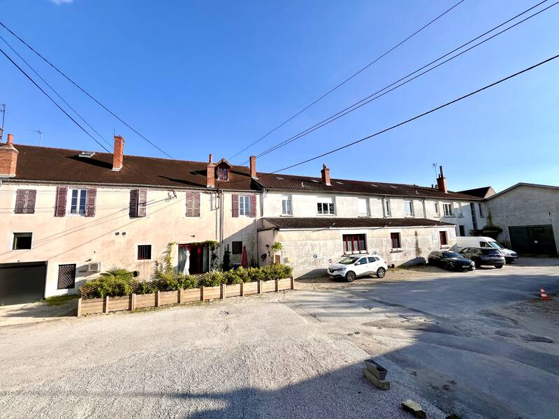 Beaune (21200)
