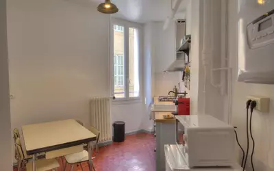 Marseille 6E (13006)
