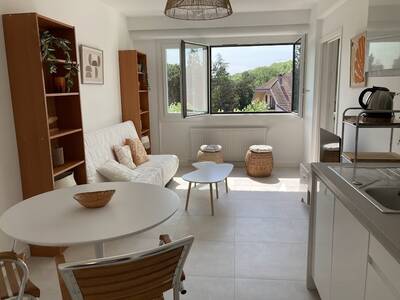 Location appartement 2 pièces Annecy (74000)