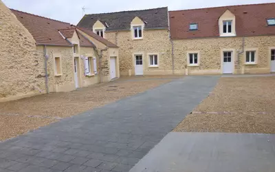 Sermaise (91530)