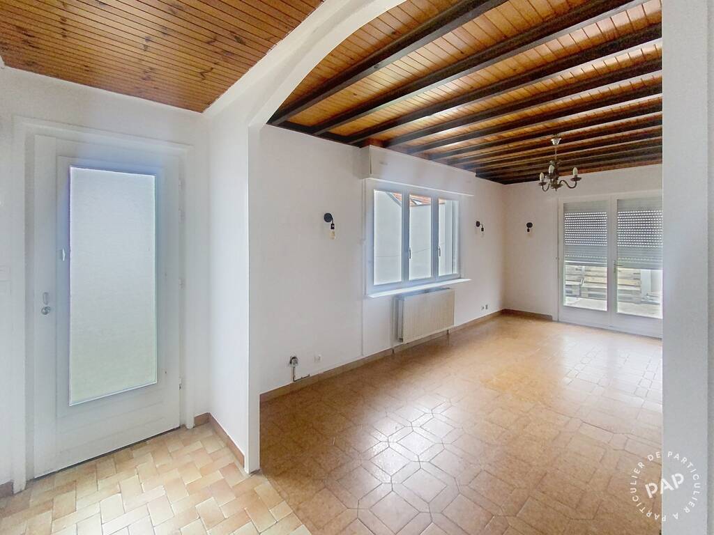 Vente maison 133 m² Sangatte (62231) - 133 m² - 400.000 € | Particulier à Particulier — 4