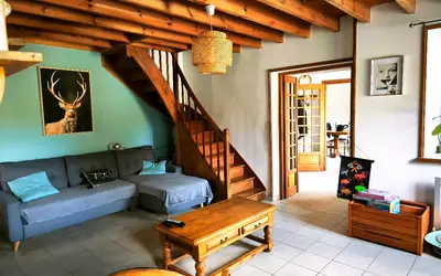 Saint-Sauveur-Lendelin (50490)
