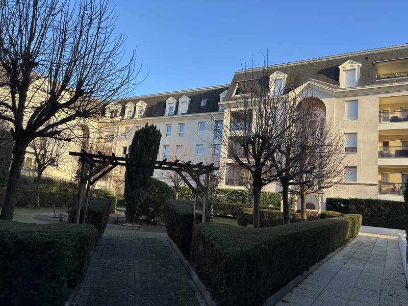 Livry-Gargan (93190)