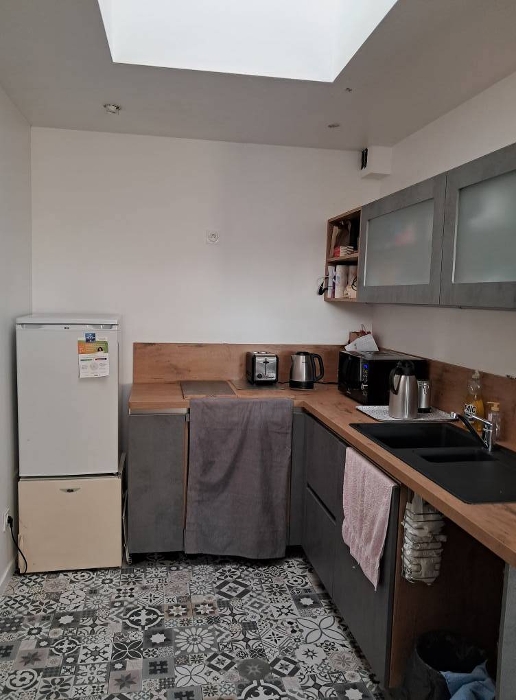 Aulnay-Sous-Bois (93600)