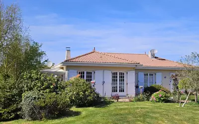 Mouilleron-Le-Captif (85000)